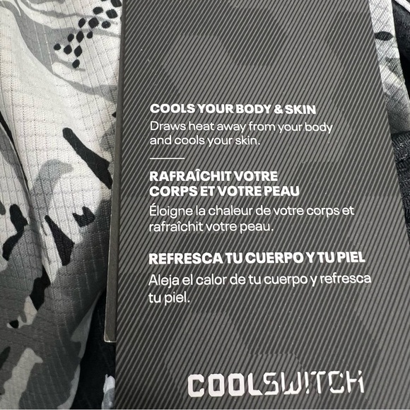 Under Armour Cool Switch Run Tank - Picture 7 of 7